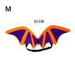 Pet Bat Wings Festival Funny Dog Bow Tie