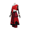 Cartoon Halloween Cosplay Costume