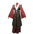 Cartoon Halloween Cosplay Costume
