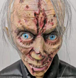 Halloween adult ghost mask