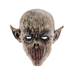 Spoofing horror headgear for Halloween