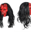 New Halloween headgear