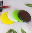 Solar window charger