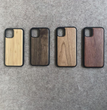 Compatible With  Mobile Phone Case Wooden Phone Case