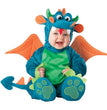 Christmas Halloween Baby Dress One Piece