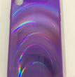 Rainbow Mirror Soft Case Phone Case