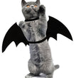 Halloween Costume Pet Bat Wing Pet Cosplay Prop Halloween Clothes Cat Dog Costume Pets Products
