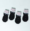 Halloween Pet Socks Dog Foot Cover Box