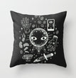 Halloween pillowcase