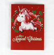 Creative Christmas Card Christmas Card  Diamond Painting  Greeting Card