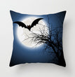 Halloween pillowcase