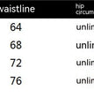 Women's High Waist Long Large Swing Skirt A- Line Skirt