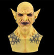 Halloween imp demon mask headgear