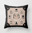 Halloween pillowcase