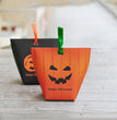 Halloween Pumpkin Folding Gift Pack