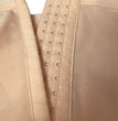One-piece Corset Shoulder Strap High Waist Hip Raise Pants