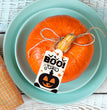 Halloween Ghost Festival The Frighteners Theme Decoration Gift Bookmark Listing