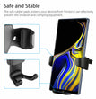 Universal Car Mount Holder Stand Air Vent Cradle For Mobile Cell Phone Gravity Car Mount Air Vent Phone Holder For I Phone X XR XS Max S Amsung S10 Note9