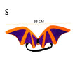 Pet Bat Wings Festival Funny Dog Bow Tie