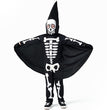 Halloween Dress Up Children's Performance Skull Costume