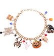 Halloween Bracelet