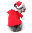 Pet Christmas Decoration Costume Pet Standing Costume