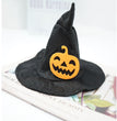 Transform Into Magic Halloween Creative Pet Halloween Hat