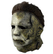 Latex Halloween Horror Mask Headwear