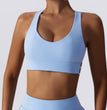 Women's Beauty Back Yoga Clothes Bra