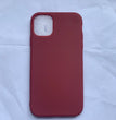 Compatible With , Frosted Phone Case