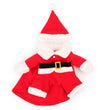 Pet Christmas Decoration Costume Pet Standing Costume
