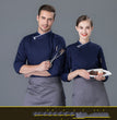 Hotel Bakery Pastry Chef Workwear