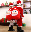 Christmas costumes for children