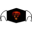 Halloween dust tools