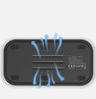 Magnetic 3-in-1 Wireless Charger