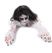 Halloween female ghost toy