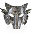 Event prom facial decorations