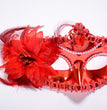 Halloween Venice Princess Ball Mask