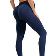 New High Waist Belly Contracting Yoga Pants Women's Sports Quick-dry Hip Raise Maternity Pants