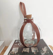 Halloween Dark Magic Cork Medicine Water Bottle Cover