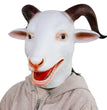 Halloween Bald Old Man Mask Old Grandpa Headgear Props