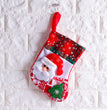 Christmas Ornaments Socks