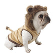 Dog Lion Clothes Pet Supplies Halloween Cat Clothes
