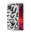 Halloween Series Transparent Silicone Phone Case