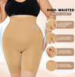 High Waisted Body Shaper Shorts Butt Lifting Shapewear Girdles