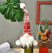 Christmas Decorations Christmas Wine Bottle Socks