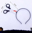 Halloween Tricky Item Headband