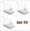 3D Screen Magnifier Signal Booster Mobile Screen Lightweight Foldable Magnifying Glass