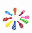 Halloween Pumpkin Balloons Kids Holiday Party Birthday Party