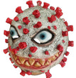Halloween Virus Mask